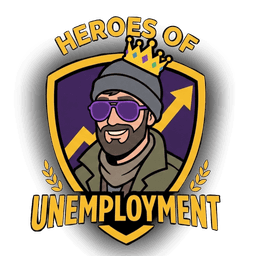 ⚜ Heroes of Unemployment